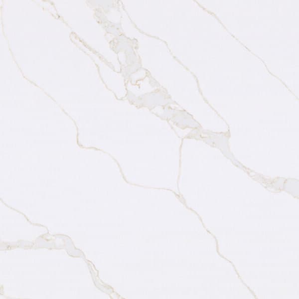 Nuevo Calacatta Luna Quartz worktop