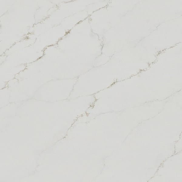 Nuevo Calacatta Gold Soft Quartz worktop